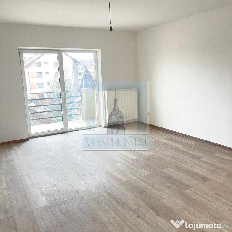 Apartament 2 camere decomandat - zona Tractorul