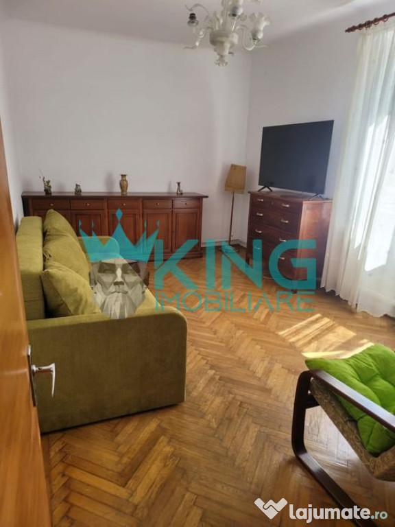 Apartament 2 Camere Drumul Taberei Bucuresti