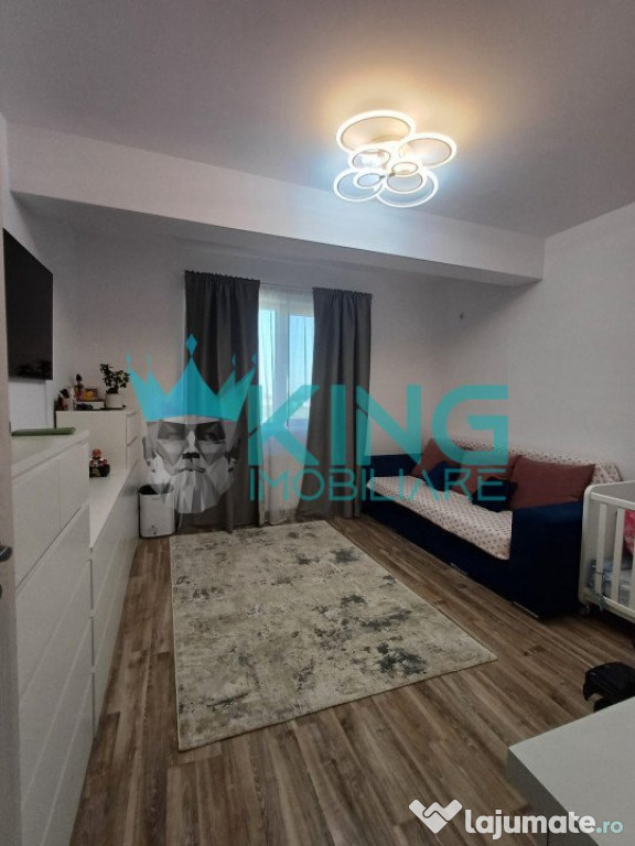 Apartament 2 Camere Sud Chiajna