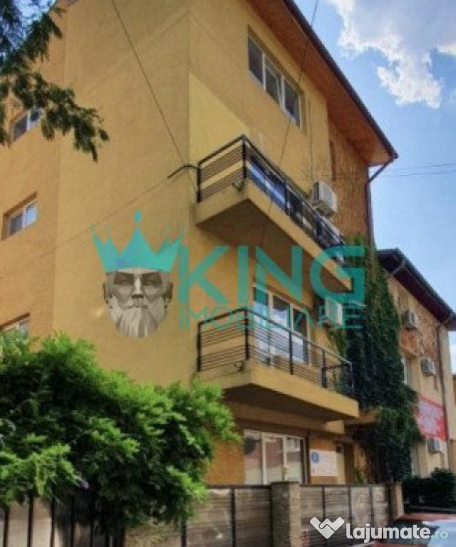 SPATIU BIROURI | 220 MP | MALL VITAN |