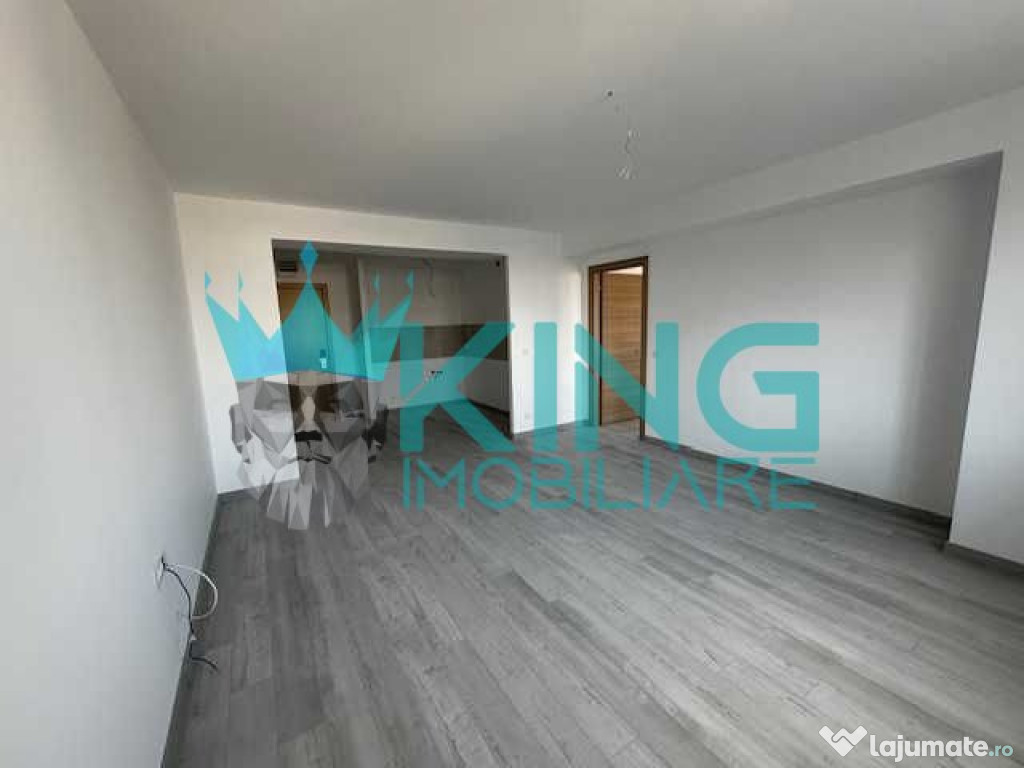 Rin Grand Residence | 2 Camere | Decomandat