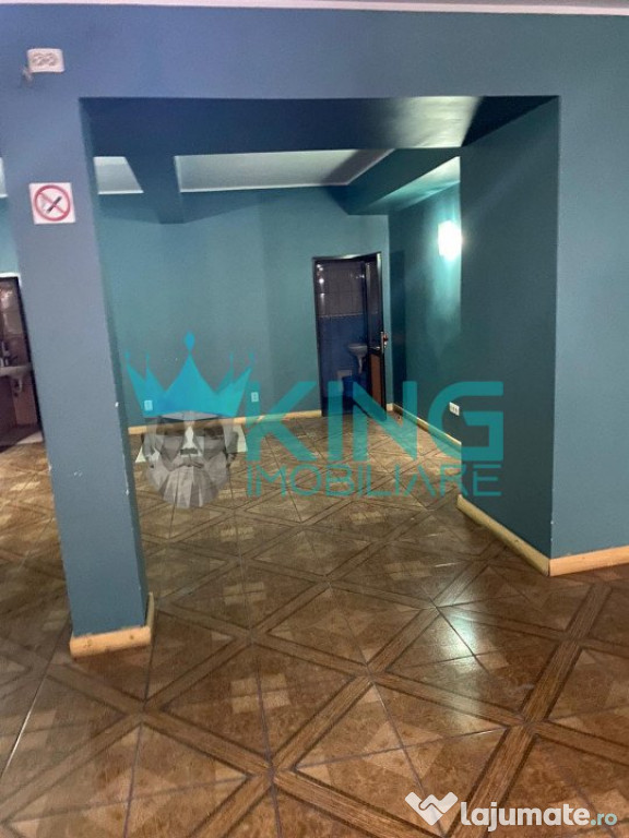 Spatiu Comercial | Tiglina 1