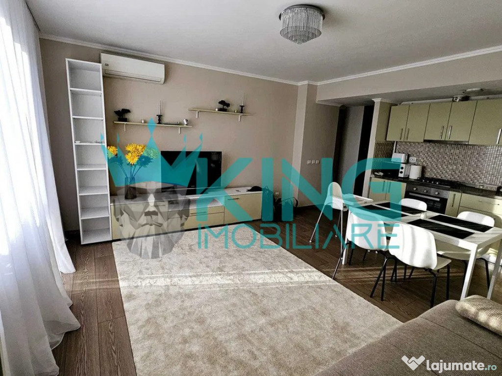 Apartament 2 Camere Complex Atlantis Pantelimon Bucuresti