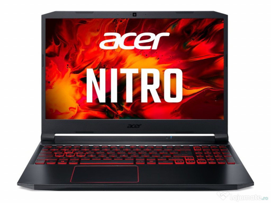 Laptop Acer Nitro 5 - Laptop Gaming