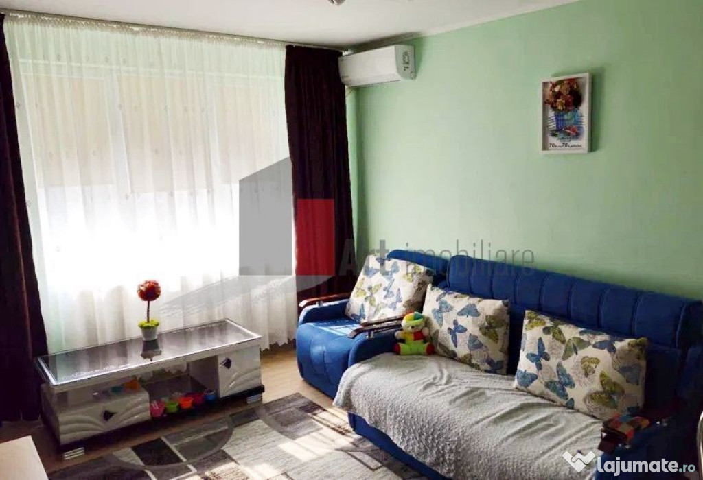 Apartament de vanzare 3 camere Metrou Nicolae Grigorescu