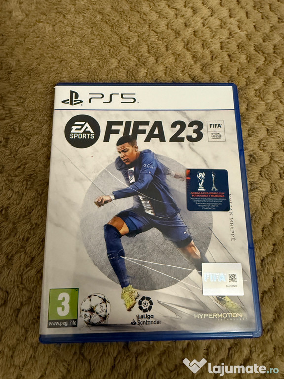 FIFA 2023 PS5 Discount