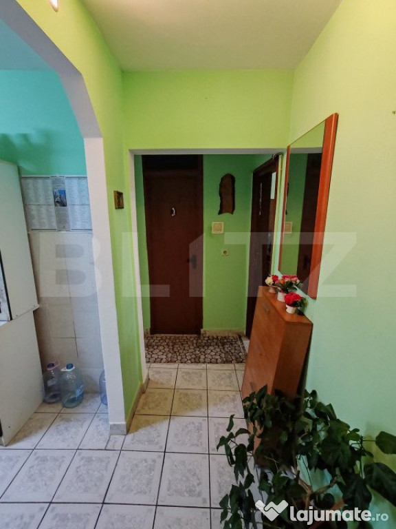 Apartament 2 camere, decomandat, confort 1, Pandurilor