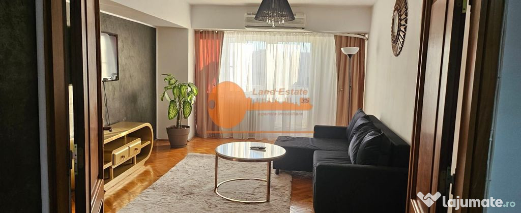 Apartament 3 camere Rond Alba Iulia