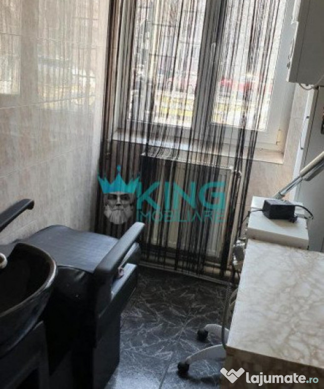 | Spatiu Comercial | Craiovita | Centrala Proprie |