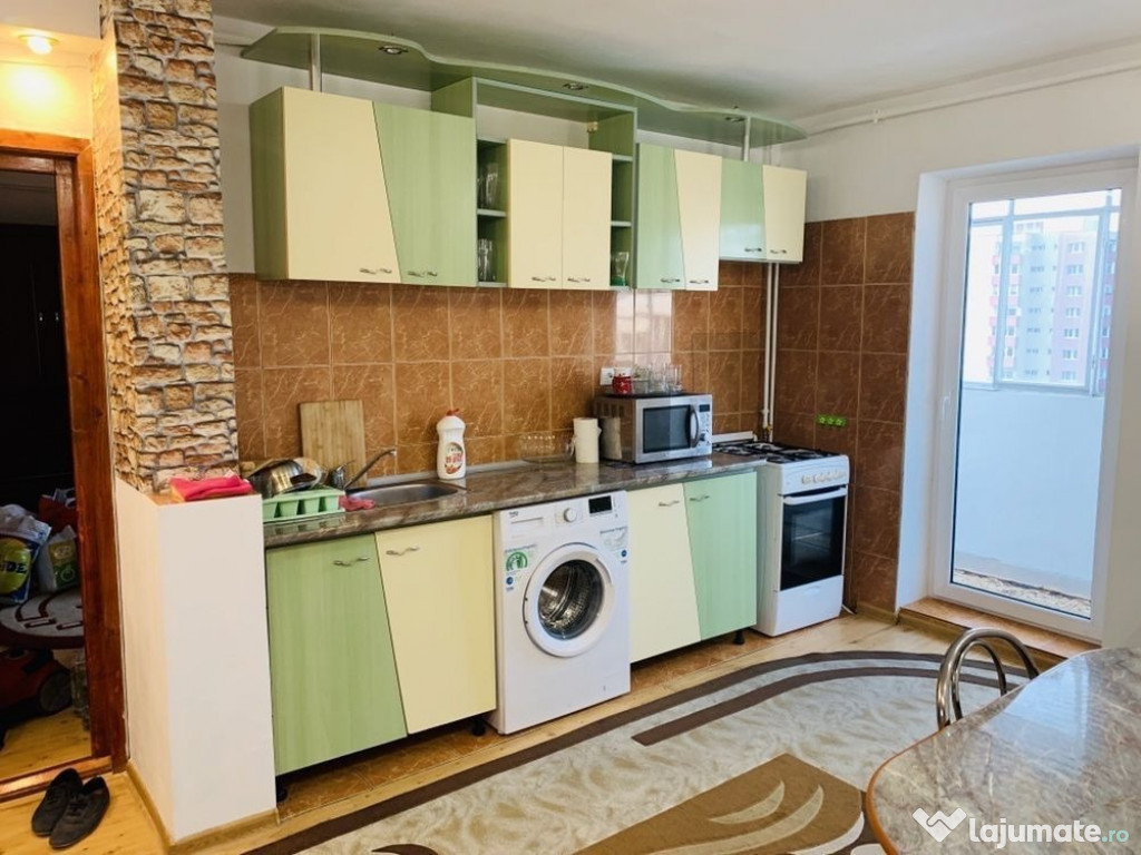 Apartament 2 cam Manastur