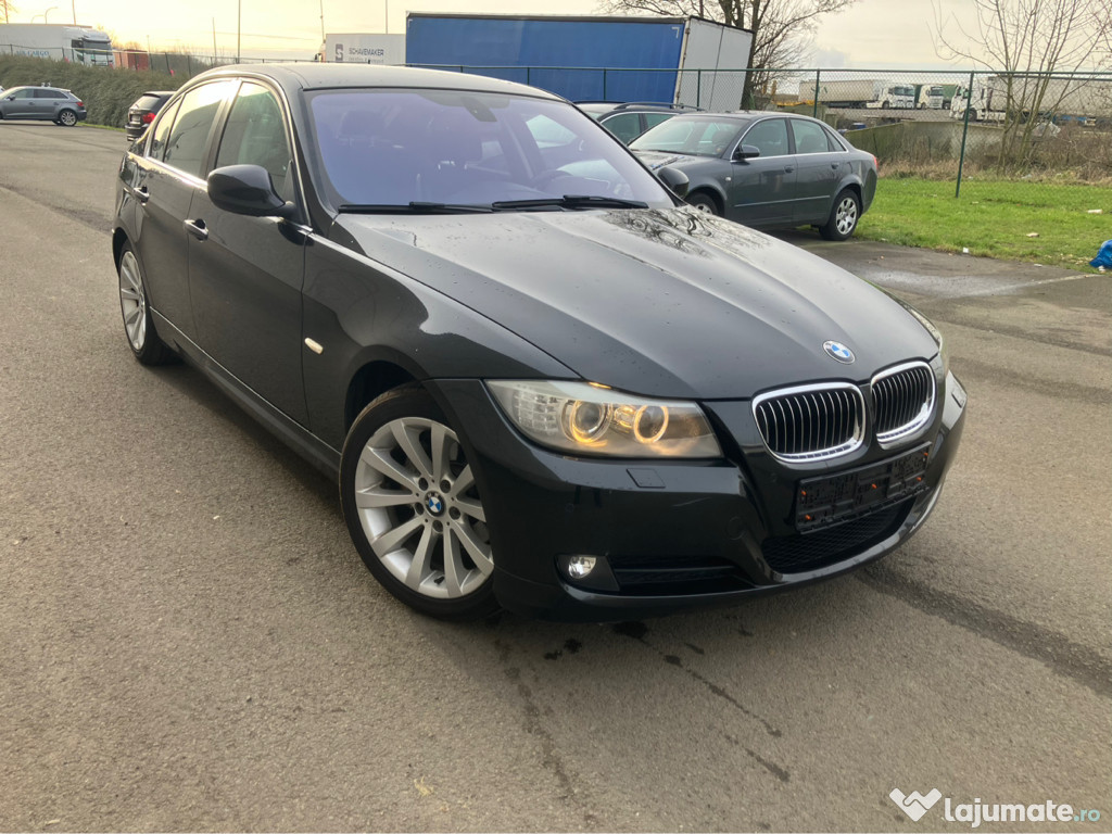 BMW e90 2010 €5 Diesel