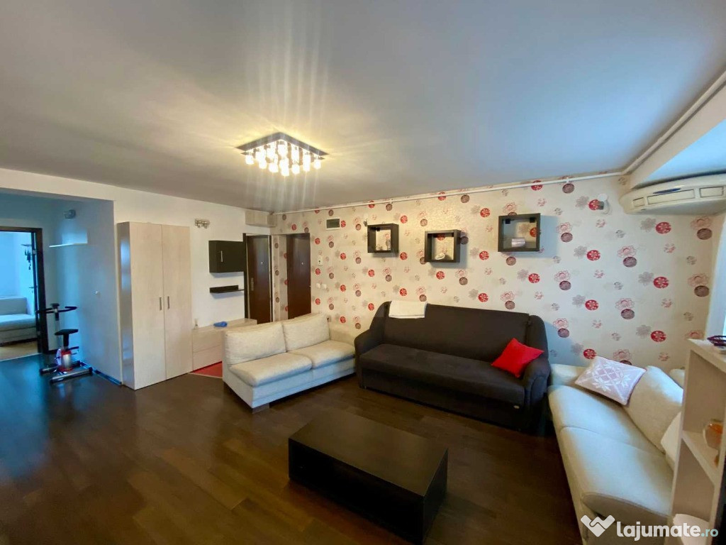 Apartament 3 camere Teilor