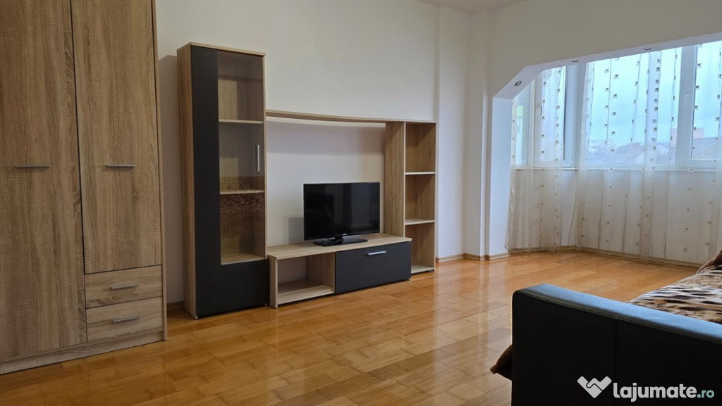 Apartament 2 camere in Deva, zona ultracentrala Decebal-Maniu, et 3