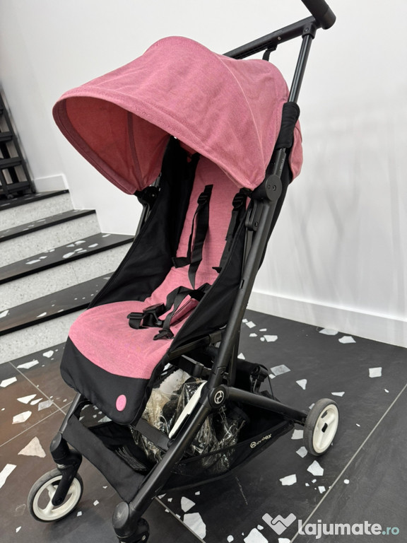 Cărucior Cybex Gold Libelle