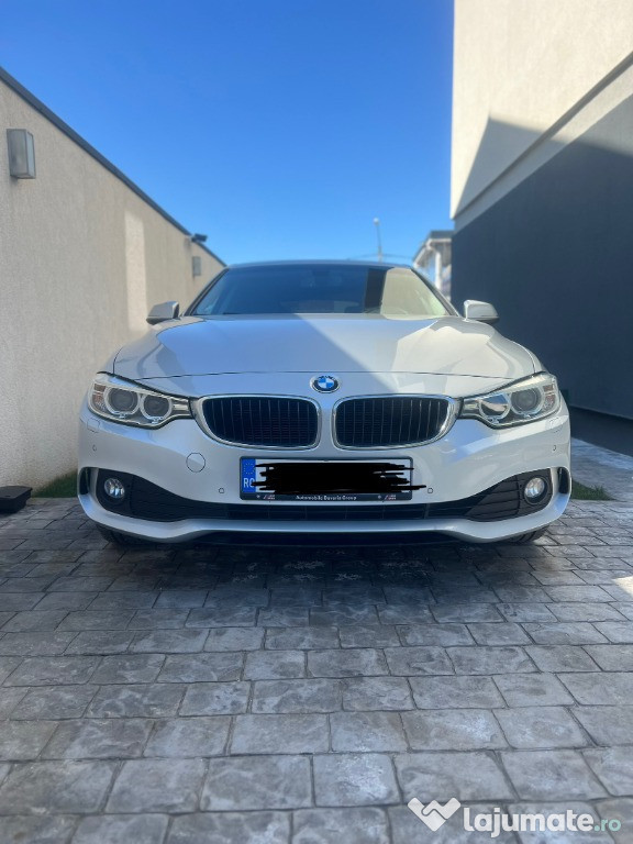 BMW 428i XDrive - 91.000km