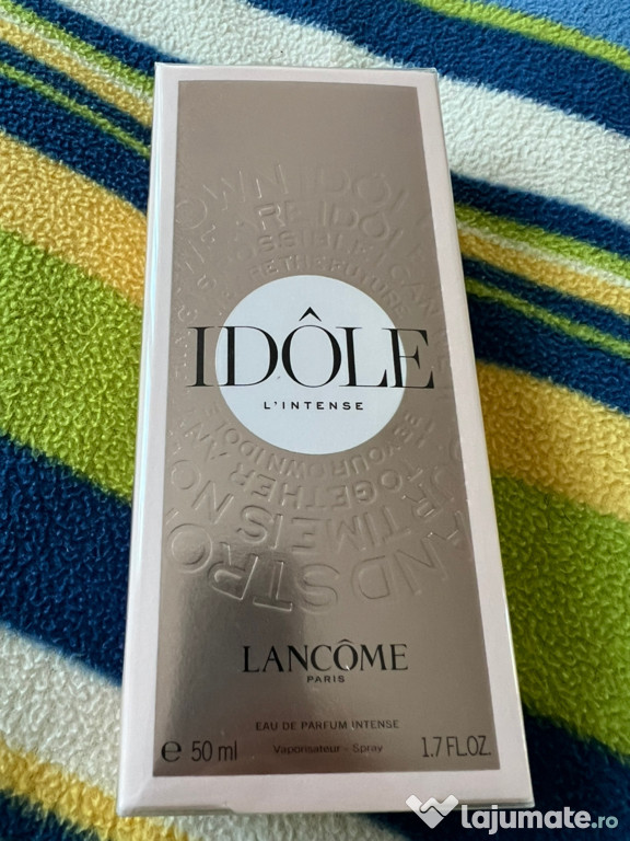 Apa de parfum Lancome Idole L’intense 50ml PRET FINAL