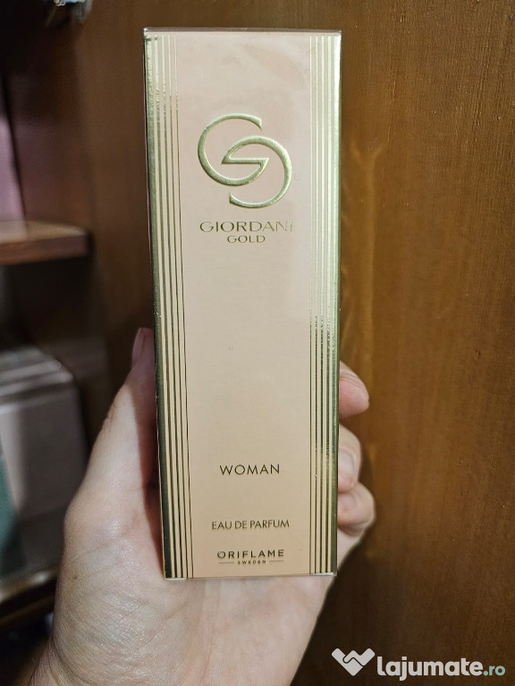 Parfum Giordani Gold Original