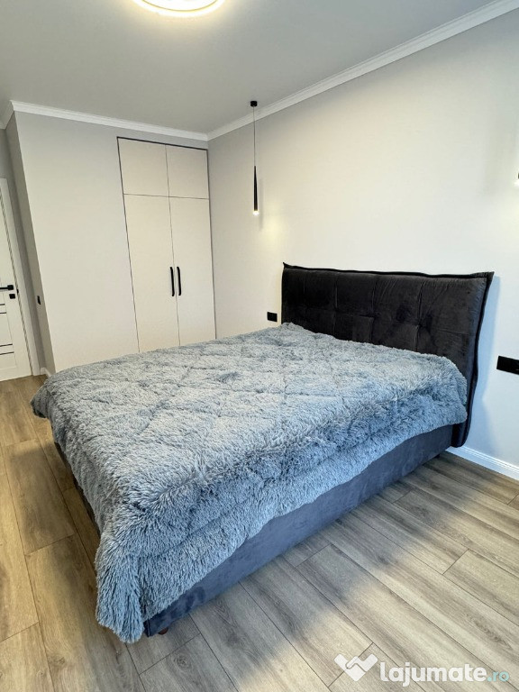 Apartament cu 2 camere de vanzare