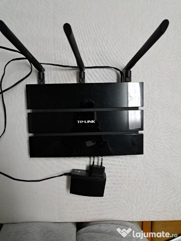 Router TP-LINK WDR-4300