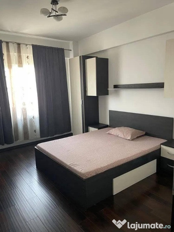 Va oferim spre inchiriere un apartament cu 2 camere