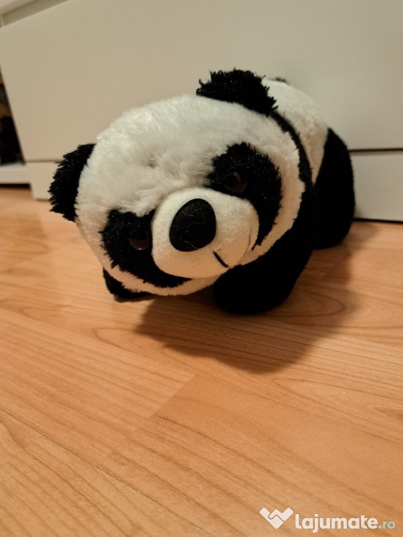 Ursulet Panda plus