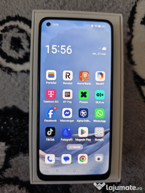 Telefon Oppo A78