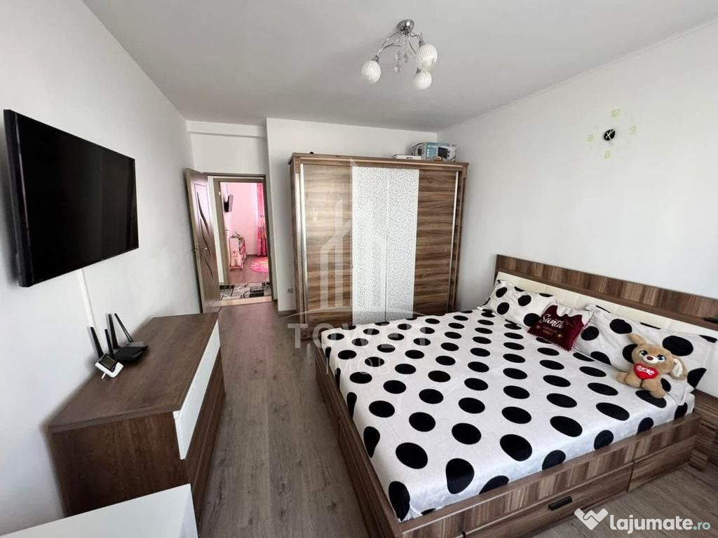 Apartament 2 camere decomandat de vânzare – Cartierul ...