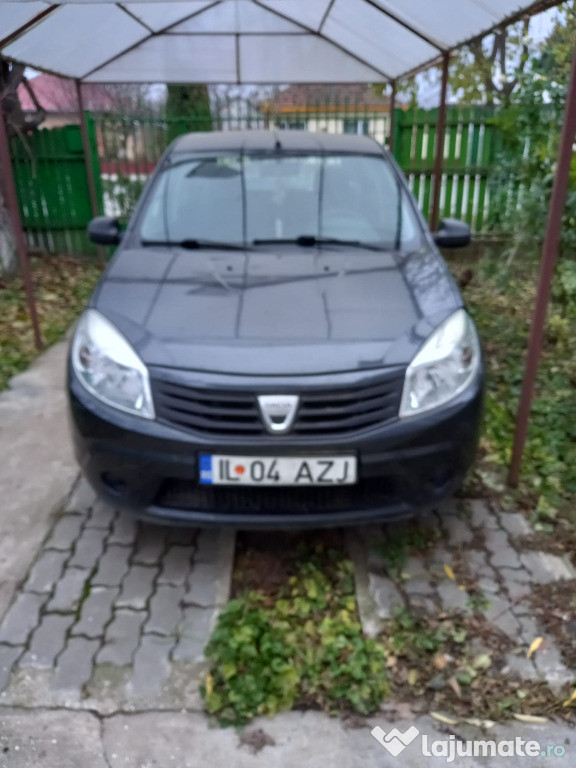 Dacia Sandero 1.4