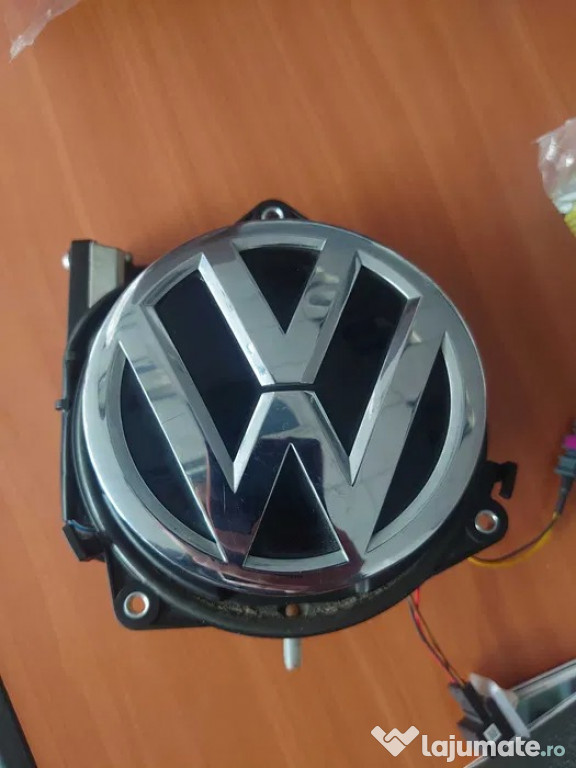 Cameră marșarier Volkswagen GOLF 7, 2013-2020, 5G0827469 Originală