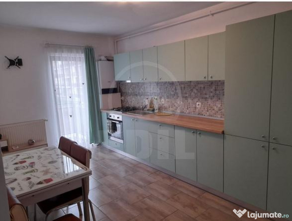 APARTAMENT ZONA EROILOR