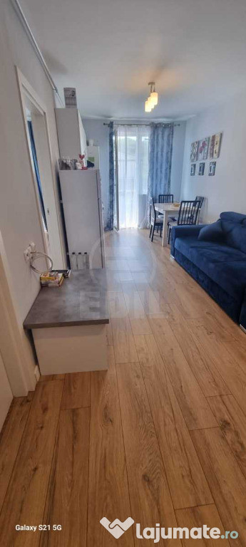 Apartament doua camere