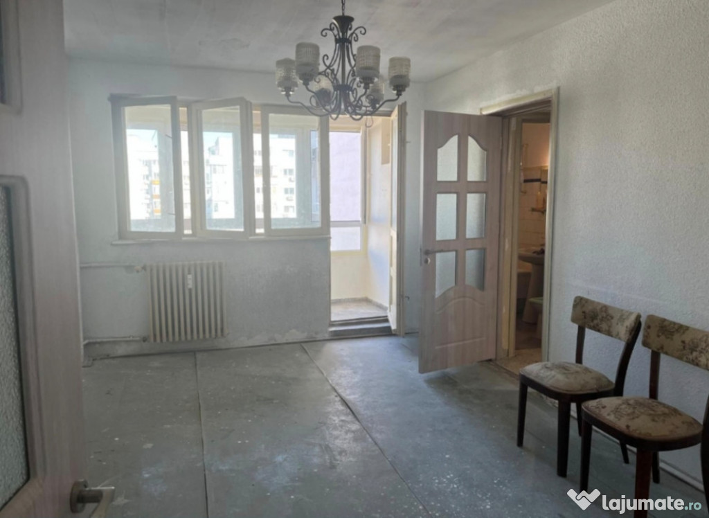 Apartament 3 camere,8/10- Al Compozitorilor, Drumul Taberei