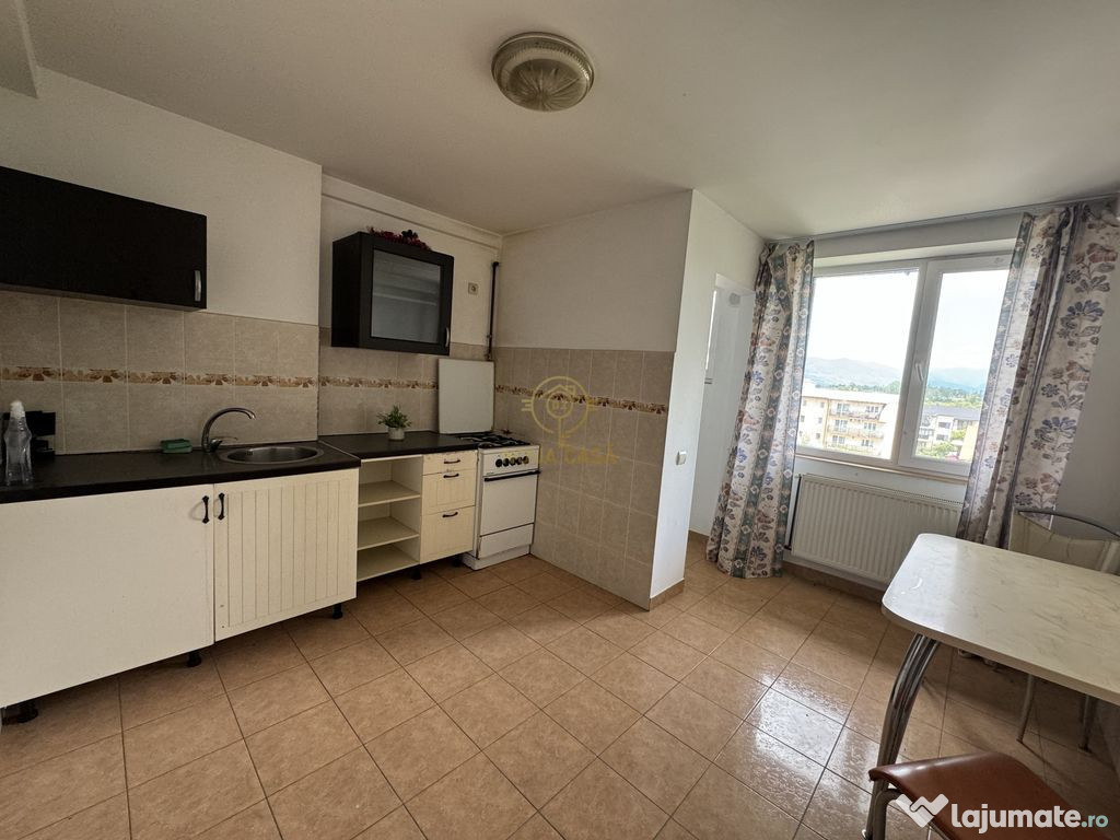 De vanzare Apartament 55MP /Bloc Nou/Regele Ferdinand