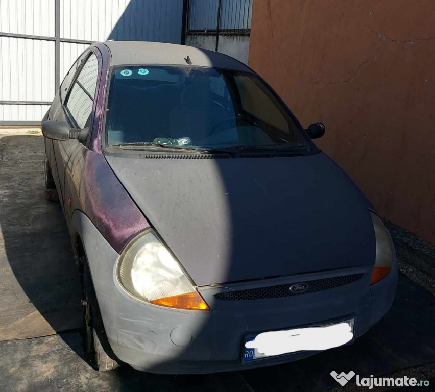 Ford KA-Dezmembrez