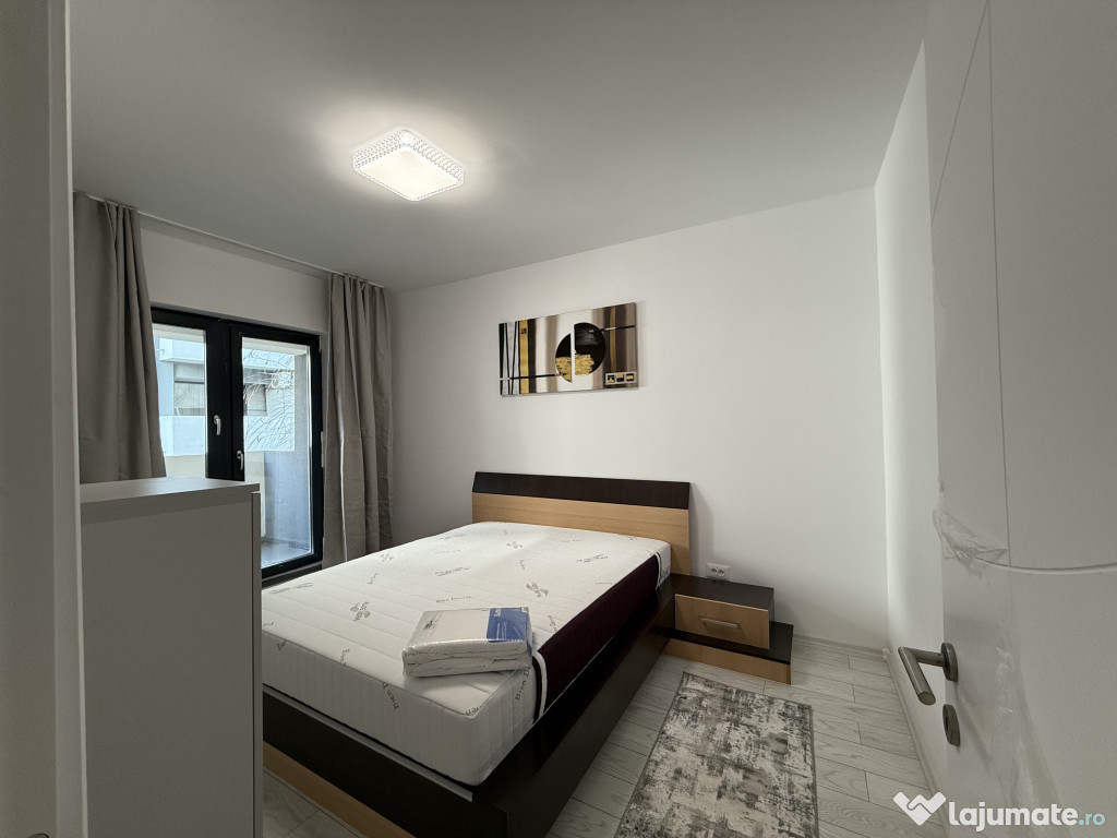 Apartament 3 camere de închiriat Bragadiru sos Alexandriei