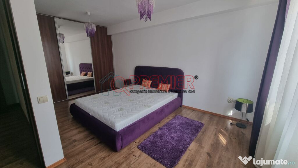 Turnu Magurele - Grand Arena - 3 Camere - Disponibil