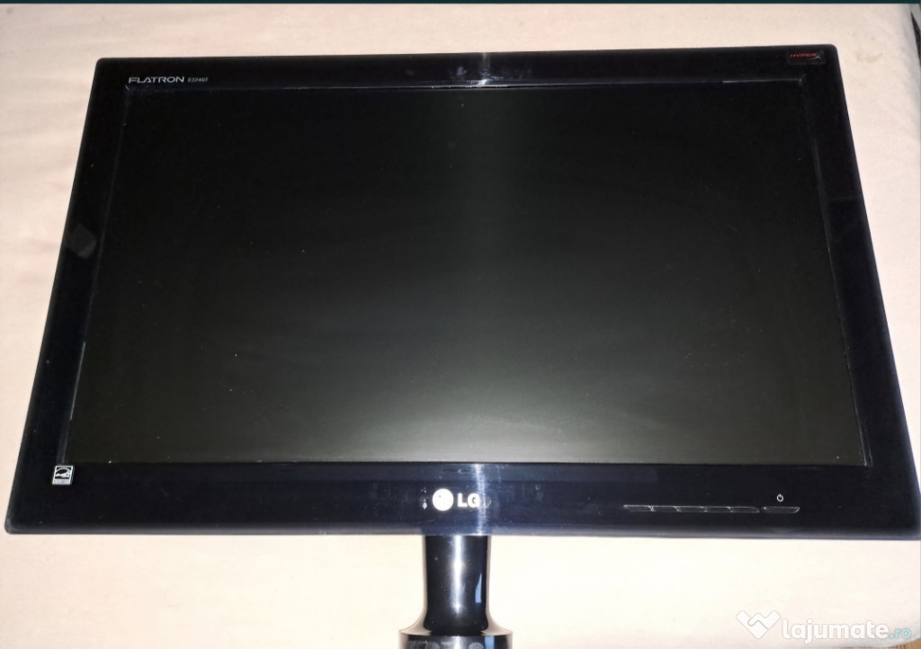 Monitor LG FLATRON E2240T-PN