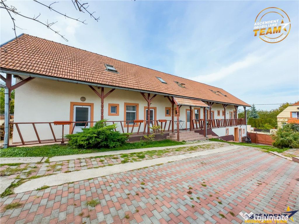 Oportunitate speciala: Apartamente in zona Ultracentrala, Sf