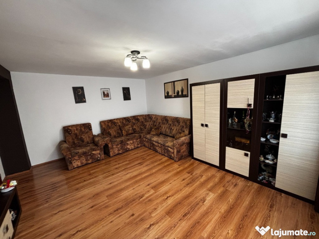 Apartament 2 camere Scriitorilor