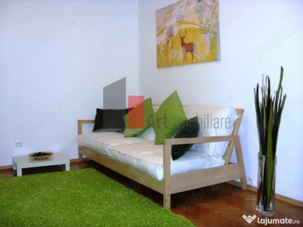 APARTAMENT 3 CAMERE UNIVERSITATE