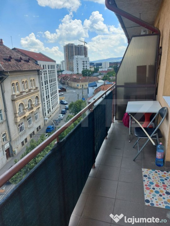 Oportunitate investitie, zona semicentrală!