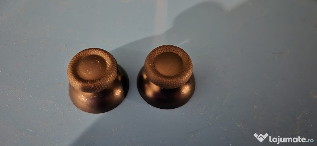 2 x Thumb Grip Controller Playstation 5 DualSense Original NOU