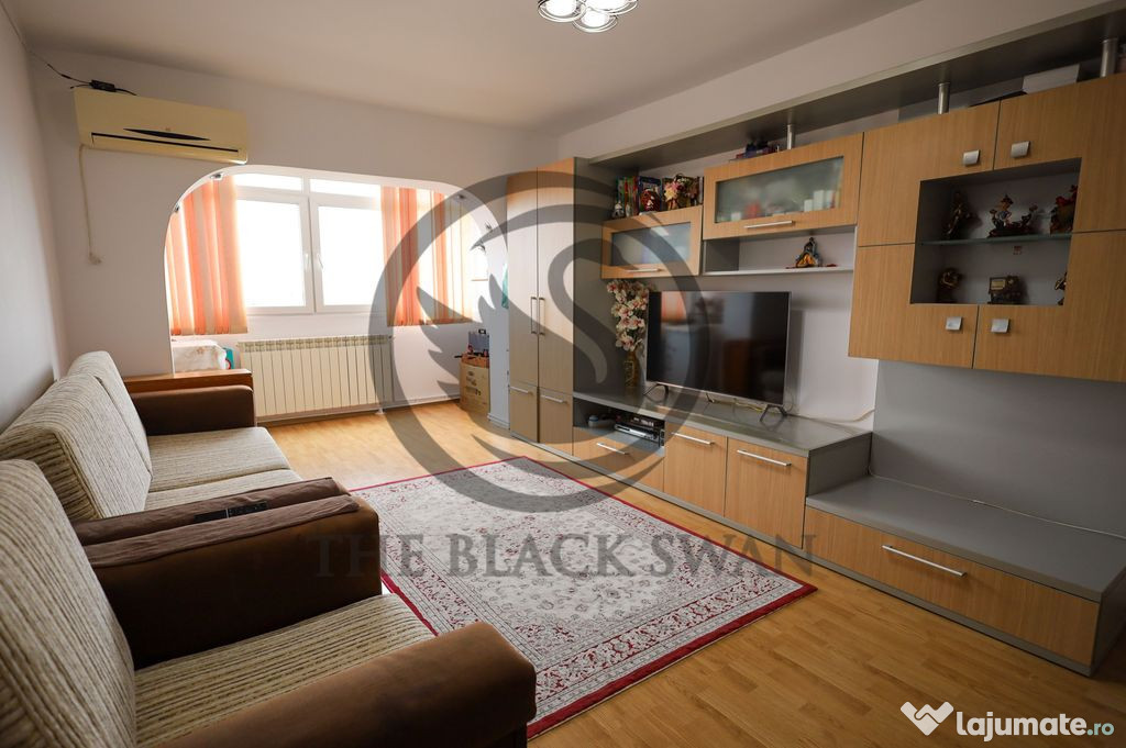 Apartament 2 camere de vanzare I Decomandat I Malu Rosu I...