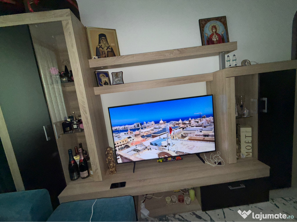 Dulap / Set Mobila living / sufragerie