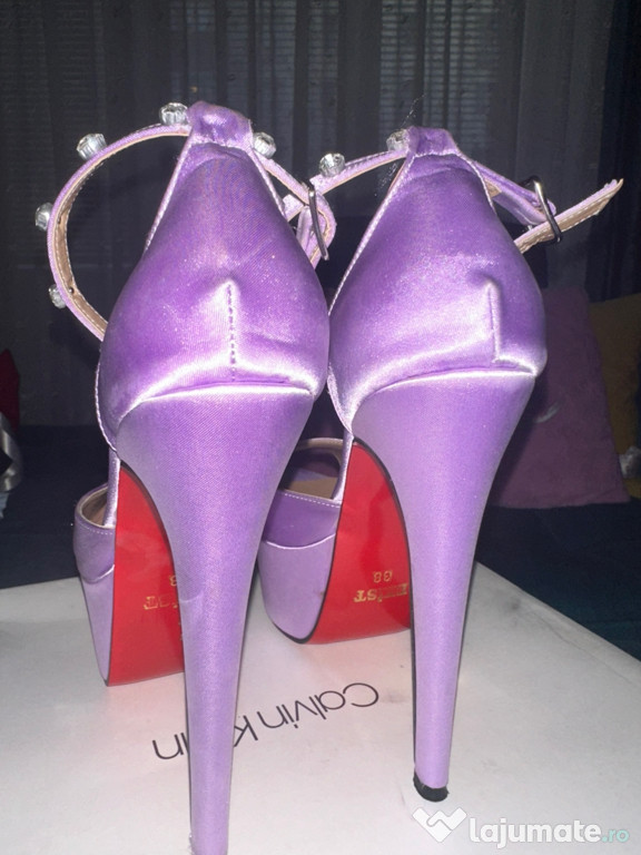Sandale elegante