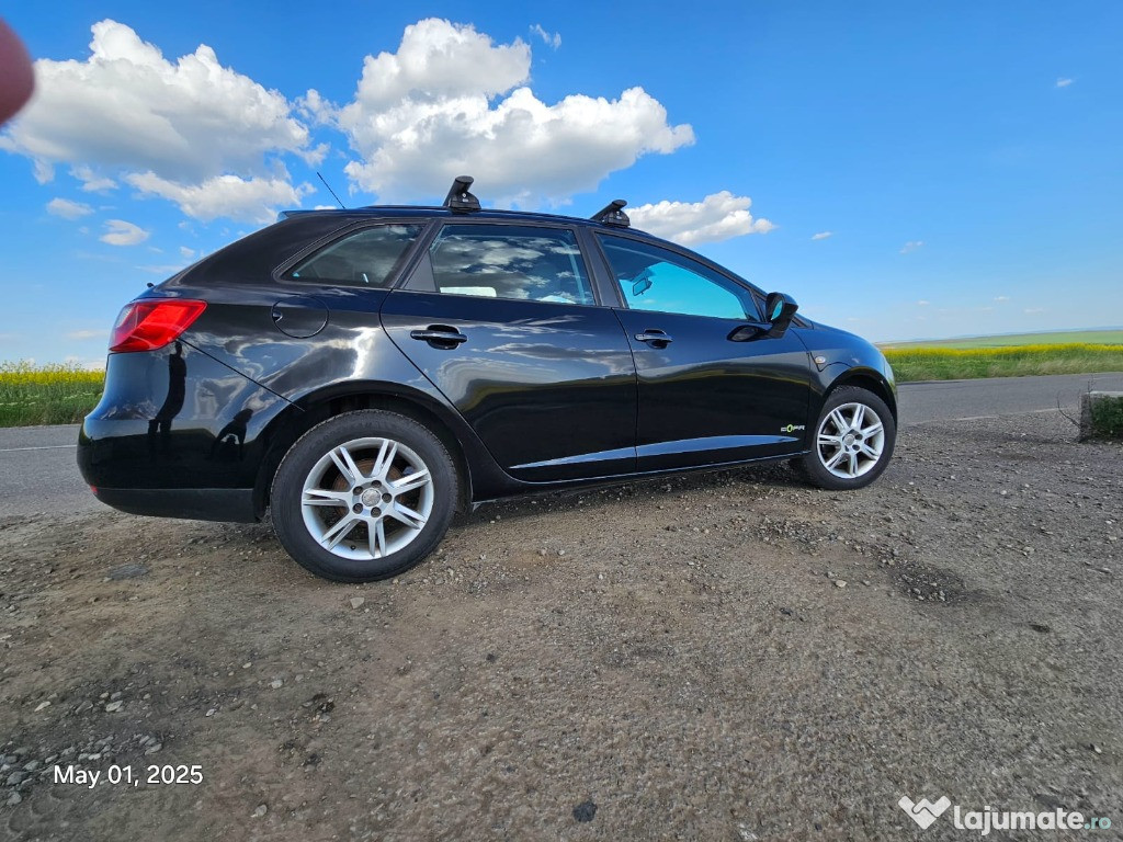 Seat Ibiza 1.2TDI Diesel Euro 5