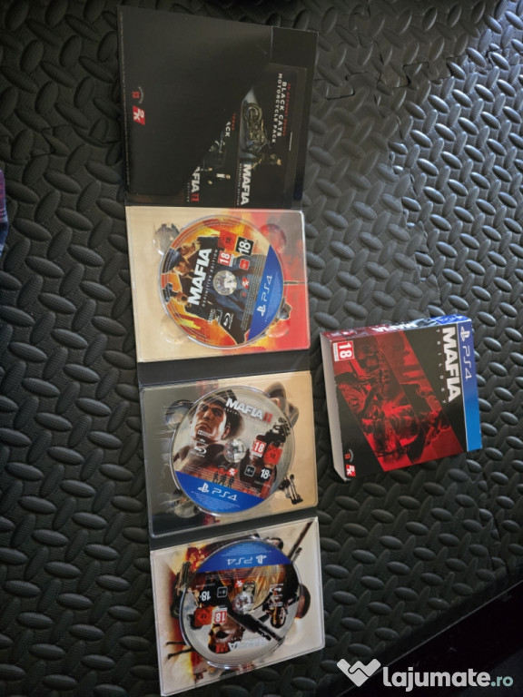 Jocuri playstation
