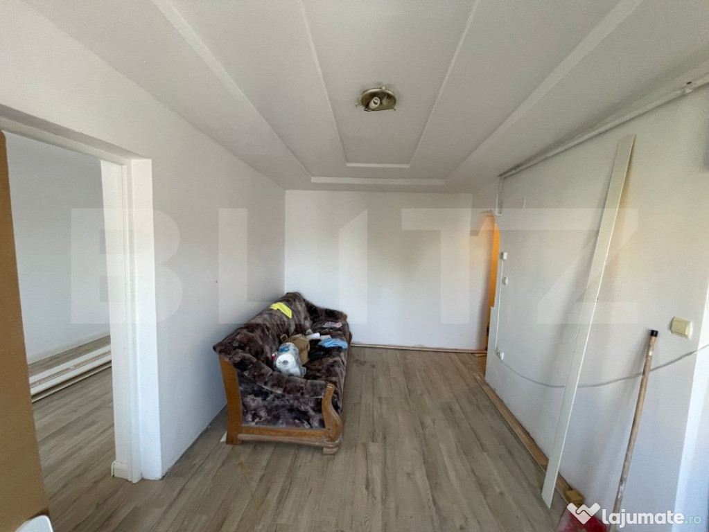 Apartament 2 camere