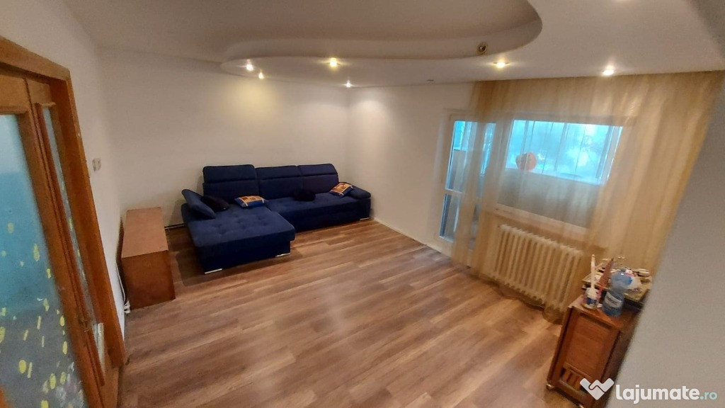 Apartament 3 camere Moara de Foc,