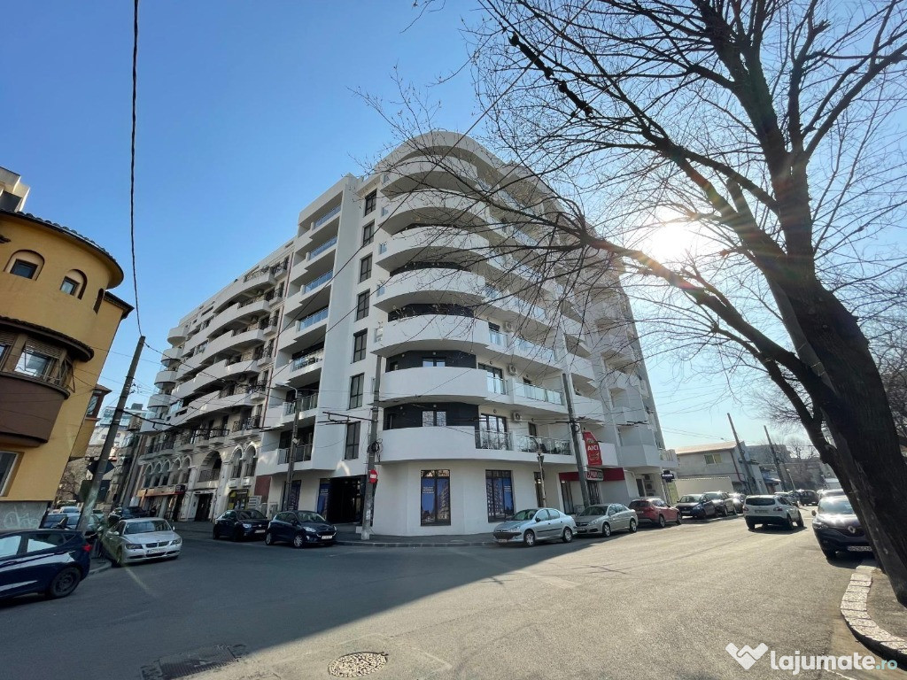 Sp.Com cu Randament Imediat – Contract de Închiriere Activ, 7.13 YEILD